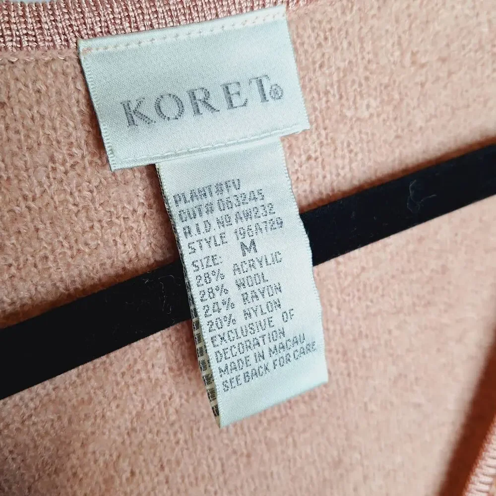Koret vintage sweater